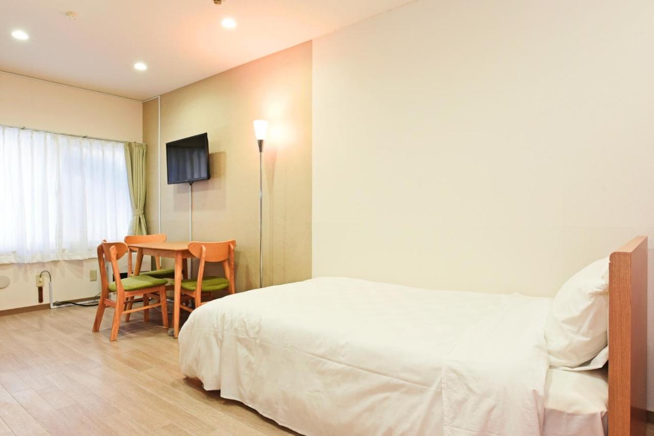 Heights N7 / Vacation Stay 7569 Sapporo Exterior photo